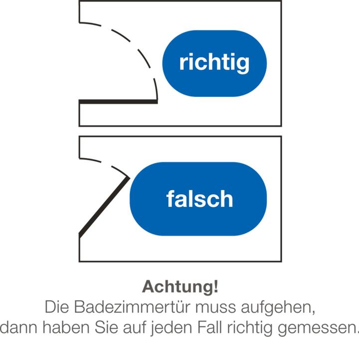 Actual product image Erwin Müller Bath Mat (80 x 80 cm)
