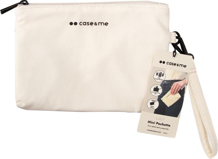 Produktbild Caseme Smartphone Tasche