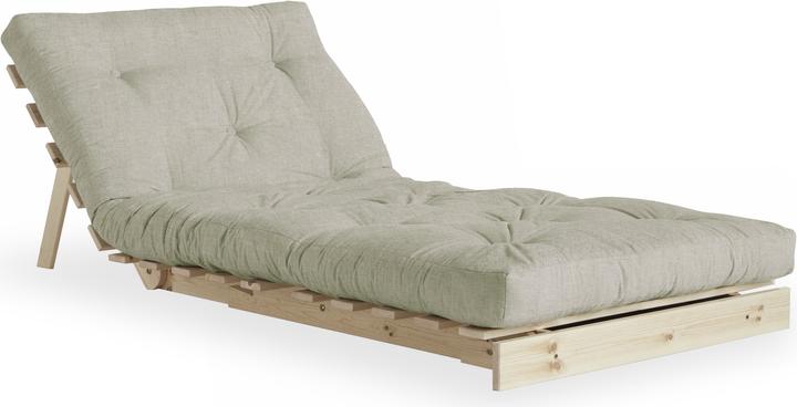 Image du produit Karup Design Roots 90 (Canapé-lit, 1 place)