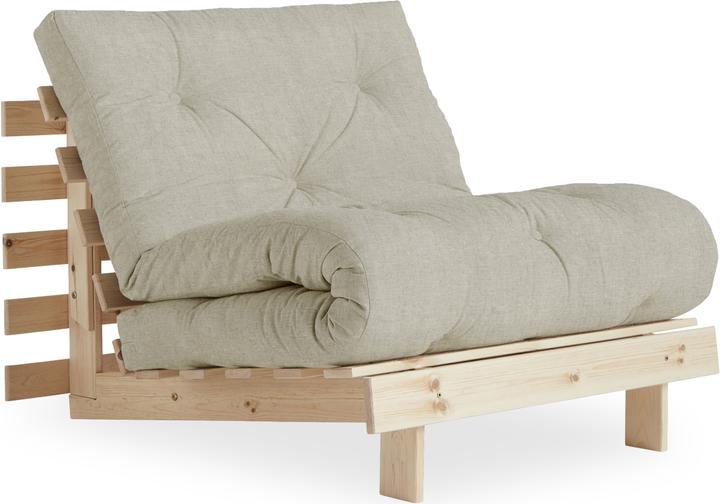Image du produit Karup Design Roots 90 (Canapé-lit, 1 place)