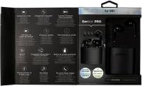 Actual product image Be Mix earbox pro induction black