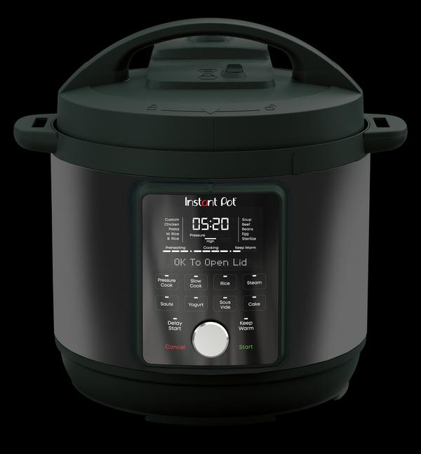 Produktbild Instant Pot Duo Plus Schnellkochtopf & Slow Cooker