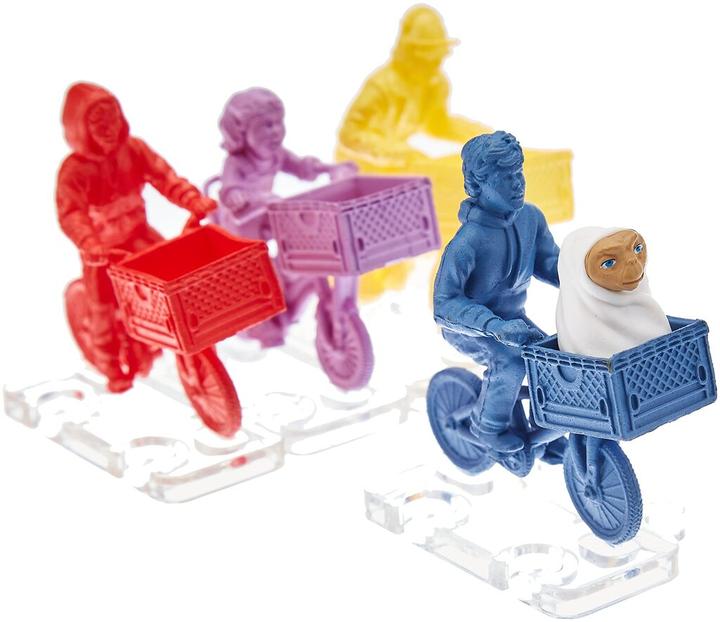 Actual product image Funko E.T. The Extraterrestrial German (German)
