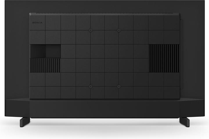 Produktbild Sony Public Display FW-32BZ30J (3840 x 2160 Pixel, 32")