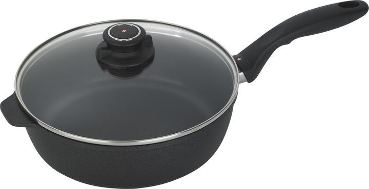 Image du produit Swiss Diamond XDClassic (24 cm, Poêle à frire, Fonte d'aluminium)