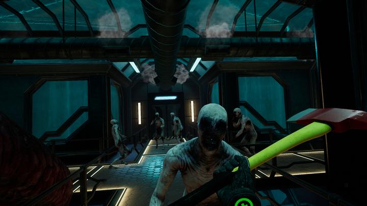 Immagine prodotto Deep Silver Killing Floor: Double Feature (PS4) (PS4)