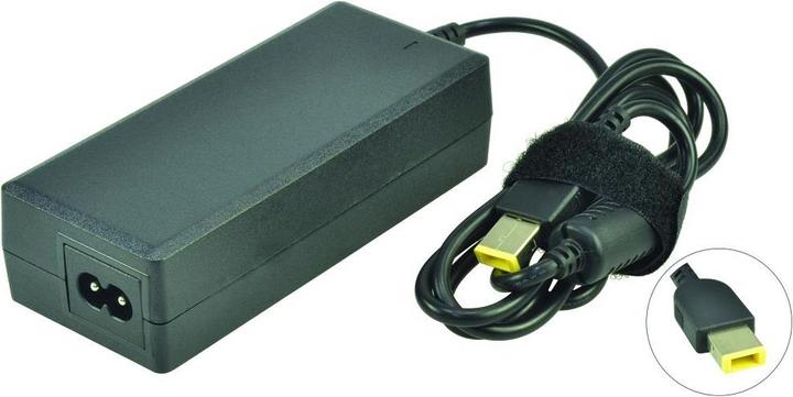 Produktbild Lenovo Das Netzteil ist 45 W, 20 V, 2,25 Ampere. 5A10H03910, Notebook, Indoor (45 W)