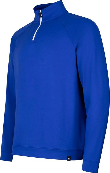 Under Armour Midlayer mit kurzem Reissverschluss