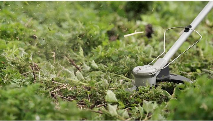 Produktbild Bosch Home & Garden AdvancedBrushCut 36V-23-750 (Trimmfaden, Kunststoffmesser)