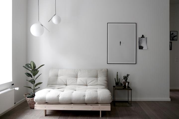 Image du produit Karup Design Racines 140 (2 places, Canapé-lit)