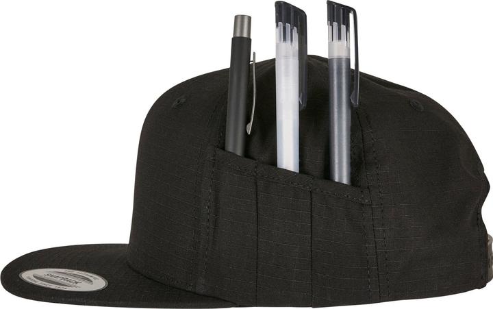 Image du produit Flexfit Casquette Snapback Pencil Holder - 19049 (Taille unique)