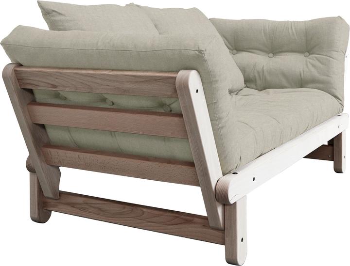 Immagine prodotto Karup Design Battere (Divano letto, 2 posti)