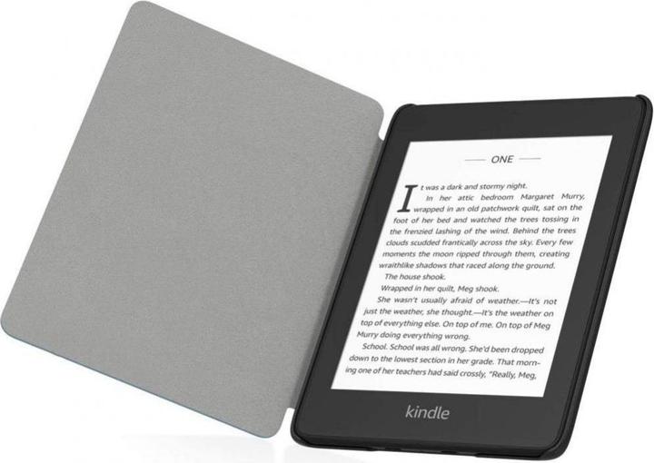 Image du produit Tech-Protect Pokrowiec Smart Case do Kindle Paperwhite 5 (THP725BLK) (Kindle Paperwhite 5)