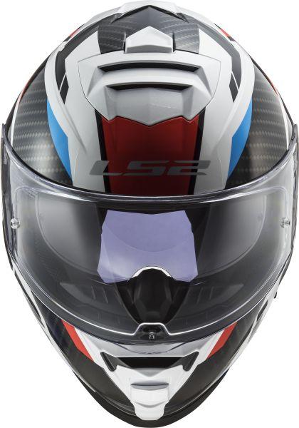 Produktbild LS2 FF800 Storm II Racer (XS)