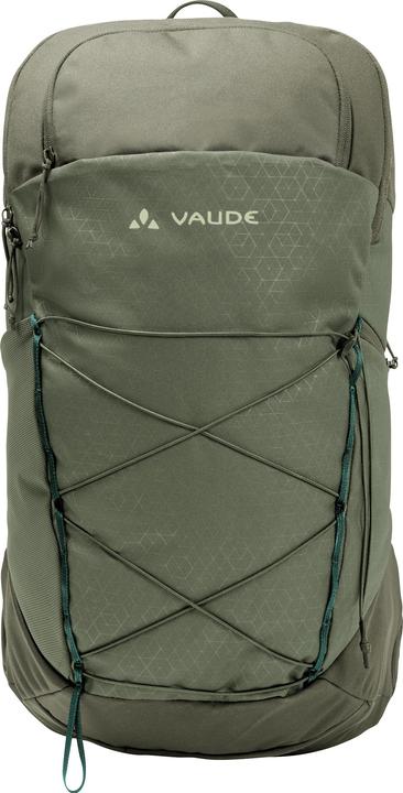 Actual product image Vaude Agile Air (20 l)
