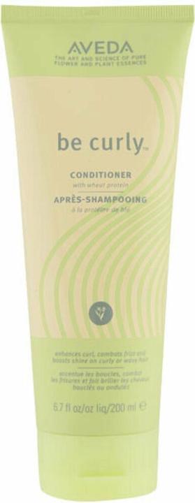 Produktbild Aveda Be Curly Conditioner (200 ml)