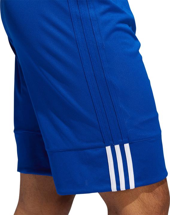 Actual product image adidas 3G Speed Reversible Basketball Shorts Men (XL)