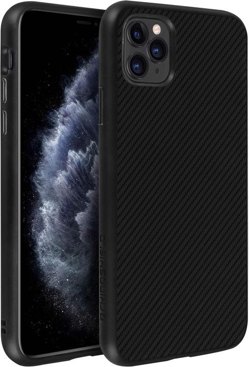 Actual product image RhinoShield SolidSuit (Apple iPhone 11 Pro)