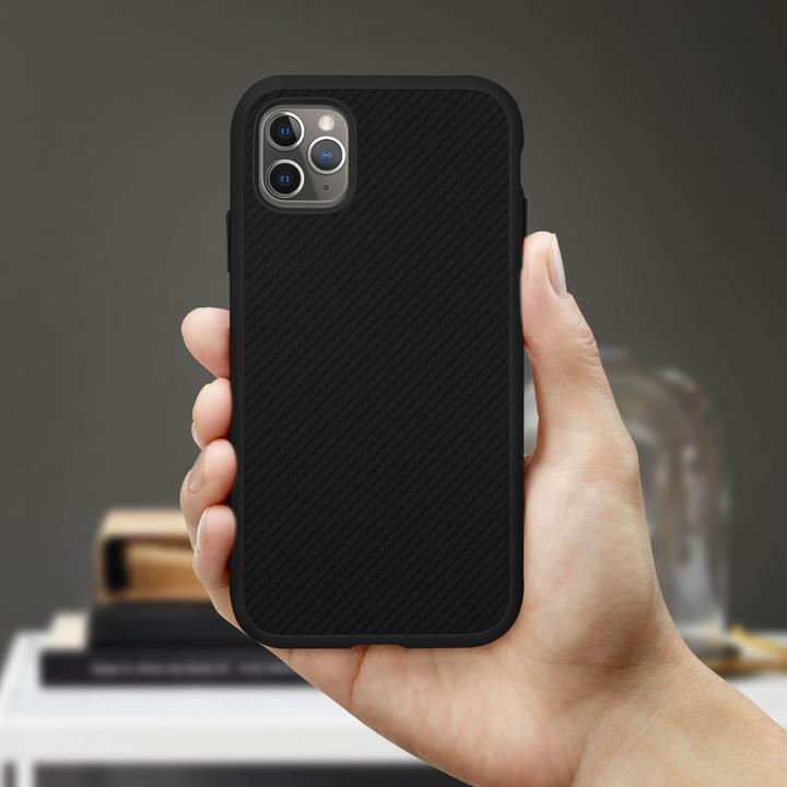 Actual product image RhinoShield SolidSuit (Apple iPhone 11 Pro)