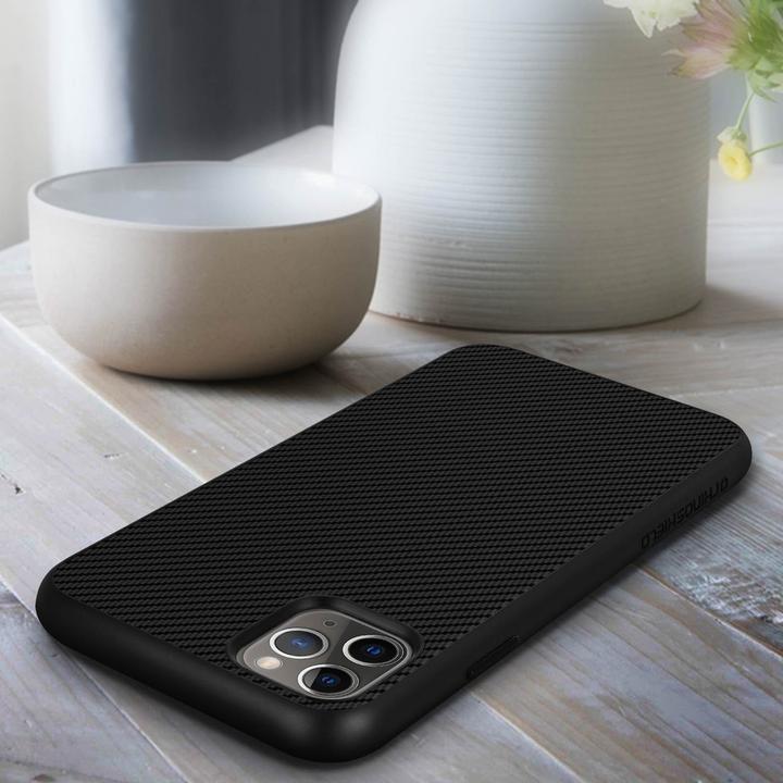 Actual product image RhinoShield SolidSuit (Apple iPhone 11 Pro)