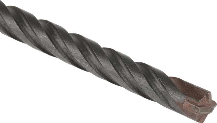 Immagine prodotto Bosch Professional Zubehör Trapano a percussione in carburo 6,5 mm (6,5 mm)