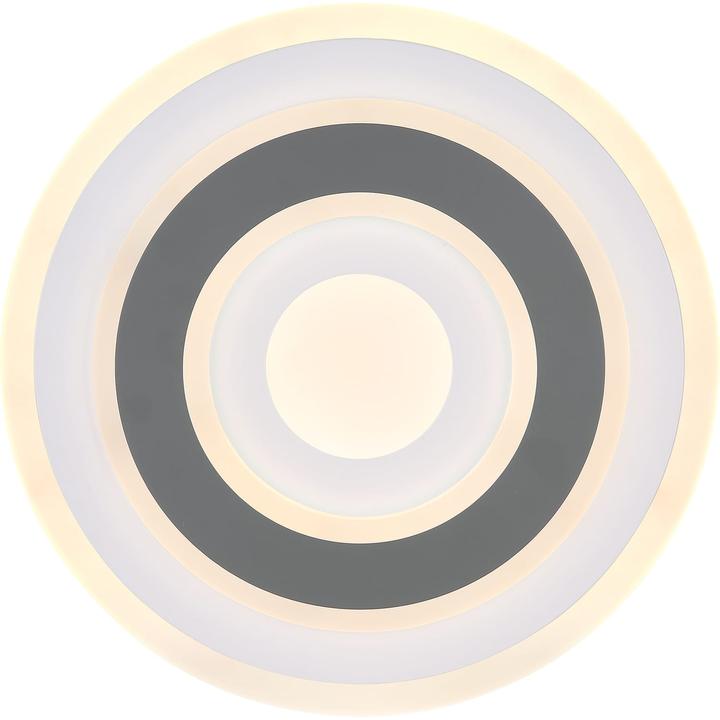 Immagine prodotto Globo Plafoniera Sabatino bianco 1xLED (1365 lm)