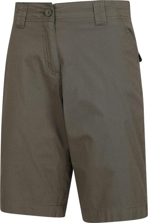 Immagine prodotto Mountain Warehouse Coast Pantaloncini Donna (36 D)