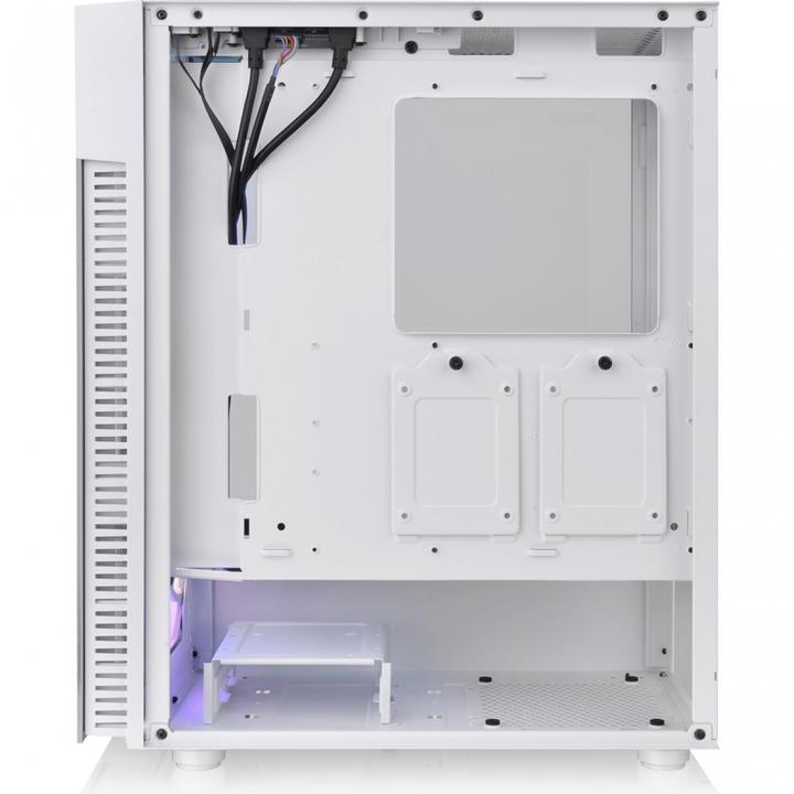 Immagine prodotto Thermaltake View 200 TG ARGB (ATX, Mini-ITX, mATX)