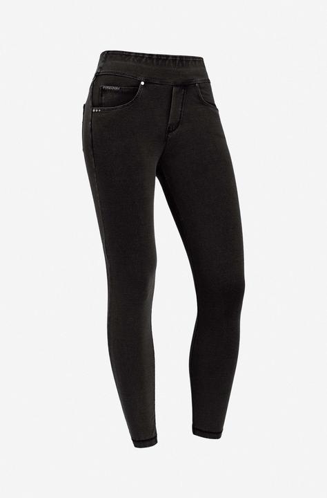 Immagine prodotto Freddy N.O.W.® Pantaloni 7/8 NOWY4MC002ORG (S)