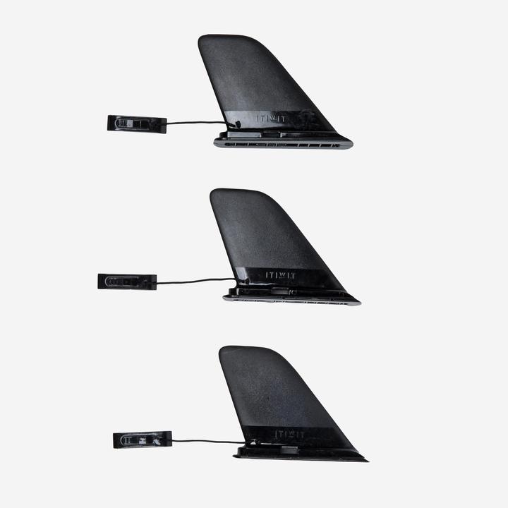 Actual product image Itiwit Set Kajak 1-Sitzer/2-Sitzer - 100 (2 pers.)