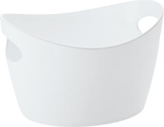 Actual product image Koziol Utensilo 1.5l Bottichelli S white (1.50 l)