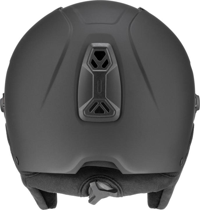 Actual product image Uvex Sports 600 Visor (57 - 61 cm, XL)