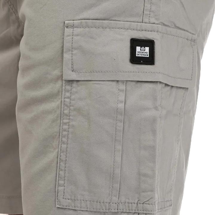 Image du produit Weekend Offender - Short à poches HIGH DESERT - Homme (S)