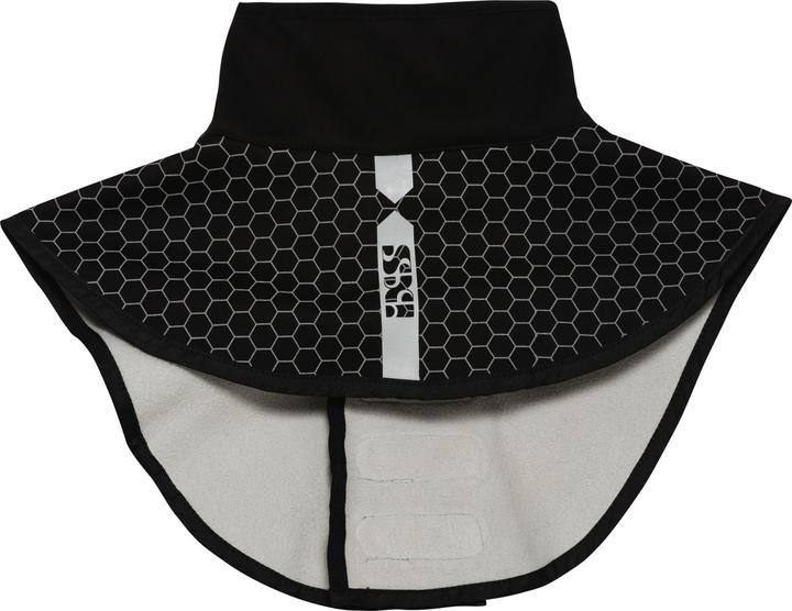 Image du produit iXS Collier cervical 365 Velcro noir-gris /XL