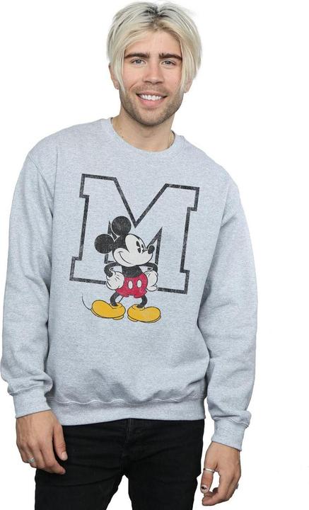 Produktbild Disney Classic M Sweatshirt (M)