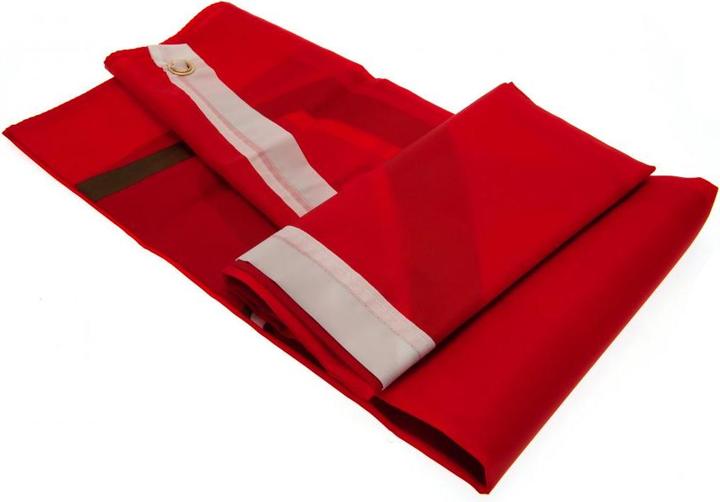 Image du produit Arsenal FC Drapeau Armoiries