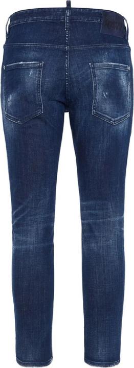 Image du produit Dsquared2 Pantalone 5 Tasche (52)