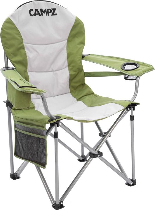 Campz Deluxe Faltstuhl