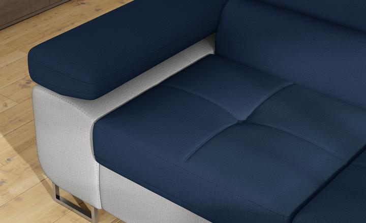 Produktbild ELTAP Anton (Ecksofa, 4-Sitzer, Bettsofa)