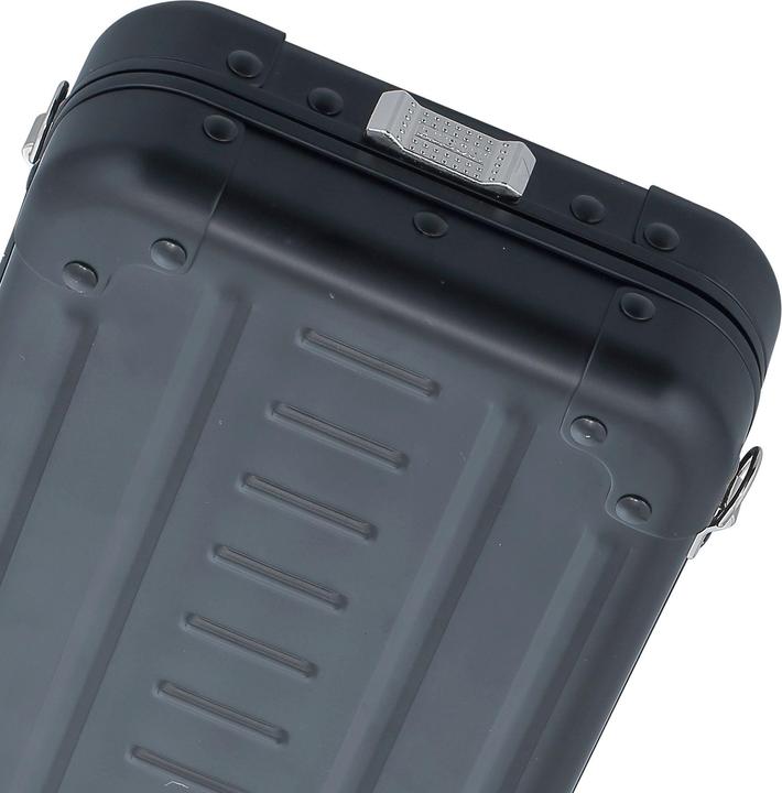 Produktbild Aleon Aluminium Vertical Vanity Case 7,5"