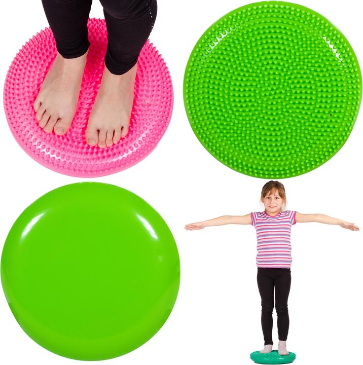 Image du produit Movit Ballsitzkissen