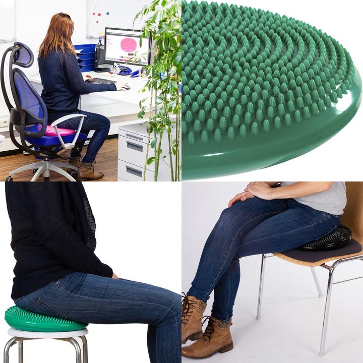 Image du produit Movit Ballsitzkissen