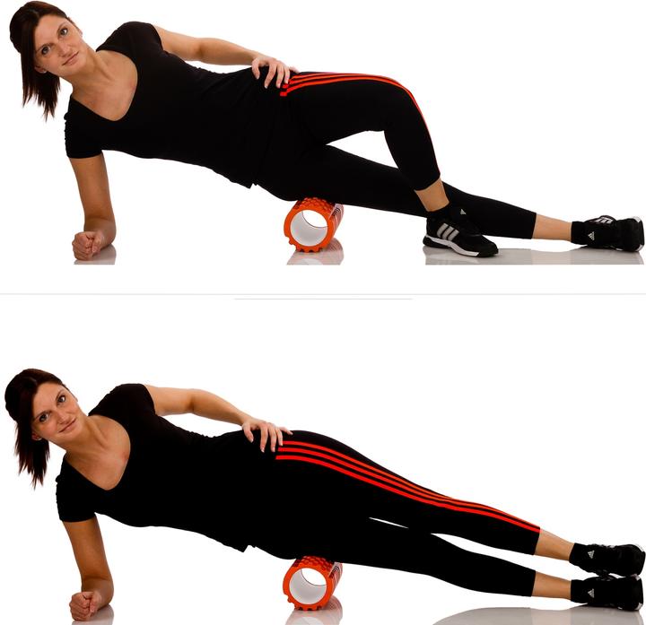 Produktbild Movit Massagerolle (33cm)