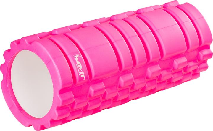 Schwarz, Pink