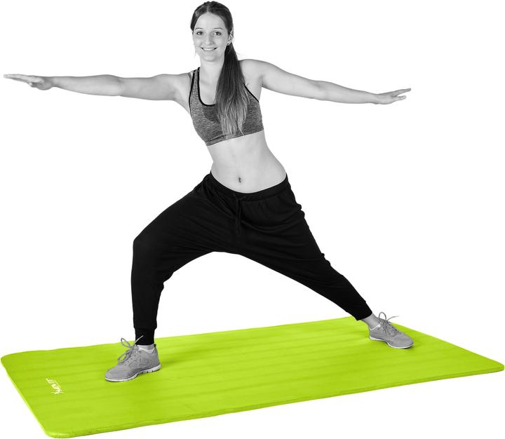 Image du produit Movit Tapis de yoga (10 mm)