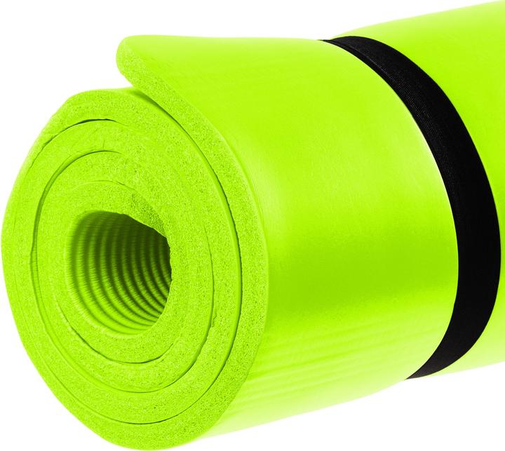 Image du produit Movit Tapis de yoga (10 mm)