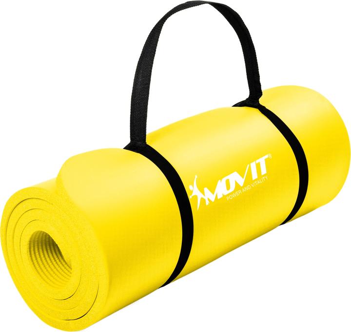 Petrol, Jaune