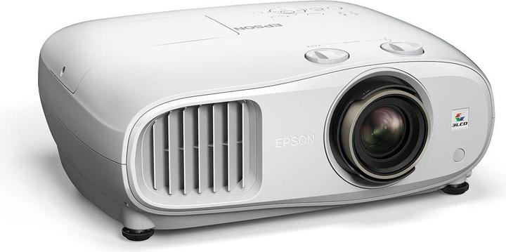 Epson EH-TW7100 (4K, 3000 lm, 1.32 - 2.15:1)