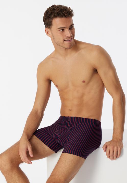 Actual product image Schiesser Organic Cotton Shorts (L, Single pack)