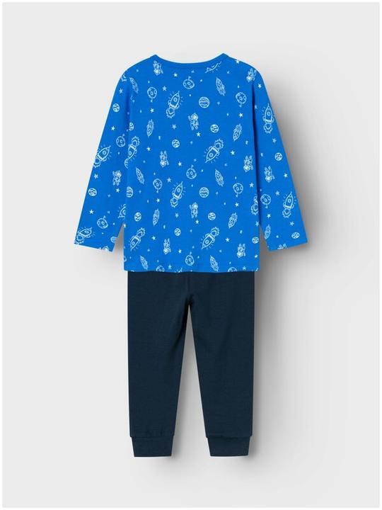Produktbild Name it Pyjama Weltall (86)